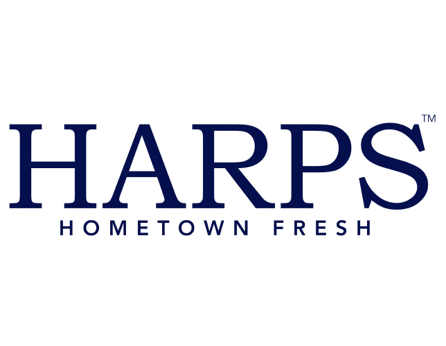 logo harps