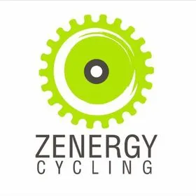 Zenergy Cycling logo